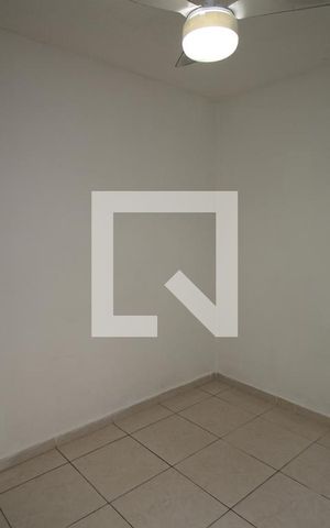 Apartamento à venda com 50m², 2 quartos e 1 vagaQuarto 2
