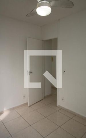 Apartamento à venda com 50m², 2 quartos e 1 vagaQuarto 2
