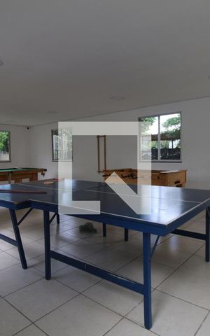 Apartamento à venda com 50m², 2 quartos e 1 vagaÁrea comum