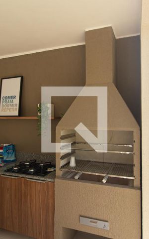 Apartamento à venda com 41m², 2 quartos e sem vaga Apartamento à venda com 41m², 2 quartos e sem vagaÁrea comum - Churrasqueira