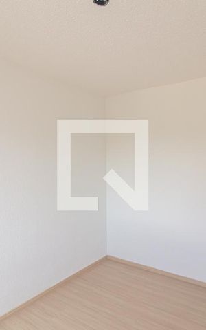 Apartamento à venda com 41m², 2 quartos e sem vaga Apartamento à venda com 41m², 2 quartos e sem vagaQuarto 1