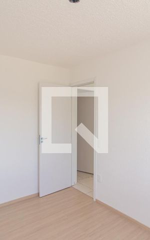 Apartamento à venda com 41m², 2 quartos e sem vaga Apartamento à venda com 41m², 2 quartos e sem vagaQuarto 1