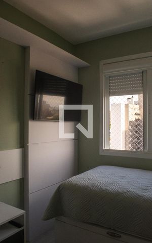 Apartamento à venda com 63m², 2 quartos e 1 vaga Apartamento à venda com 63m², 2 quartos e 1 vagaQuarto 2