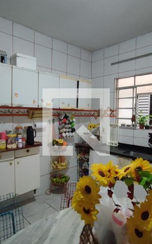 Casa à venda com 400m², 3 quartos e 3 vagasCozinha