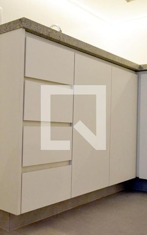 Apartamento para alugar com 150m², 2 quartos e sem vagaCozinha