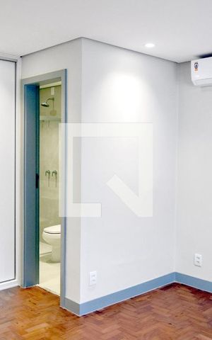 Apartamento para alugar com 150m², 2 quartos e sem vagaSuíte 2