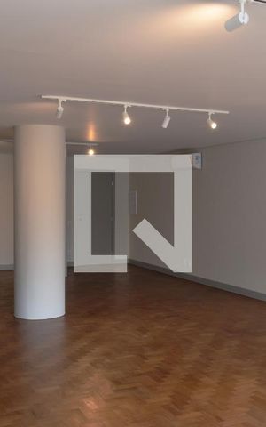 Apartamento para alugar com 150m², 2 quartos e sem vagaSala