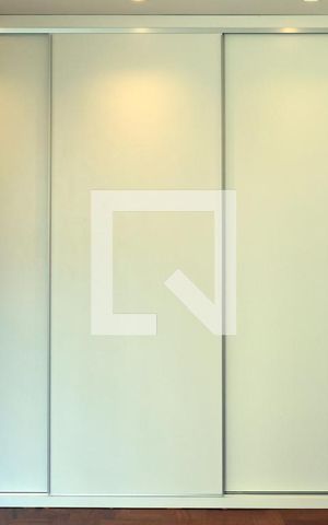 Apartamento para alugar com 150m², 2 quartos e sem vagaSuíte 1