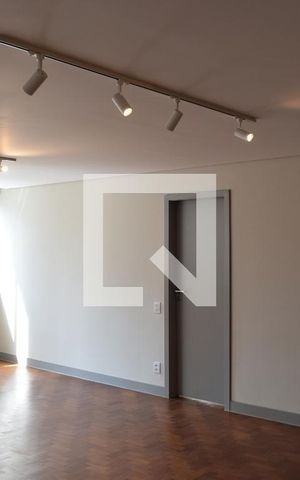 Apartamento para alugar com 150m², 2 quartos e sem vagaSala
