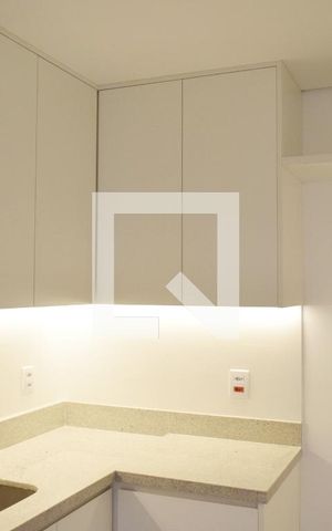 Apartamento para alugar com 150m², 2 quartos e sem vagaCozinha
