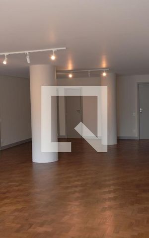Apartamento para alugar com 150m², 2 quartos e sem vagaSala