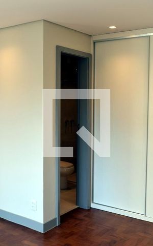 Apartamento para alugar com 150m², 2 quartos e sem vagaSuíte 1