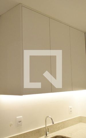 Apartamento para alugar com 150m², 2 quartos e sem vagaCozinha