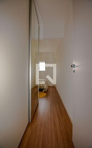 Apartamento à venda com 70m², 2 quartos e 2 vagas Apartamento à venda com 70m², 2 quartos e 2 vagasQuarto 2