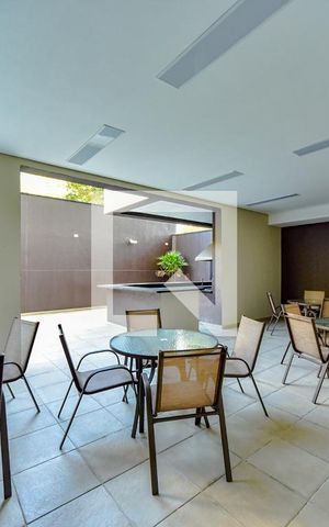 Apartamento à venda com 70m², 2 quartos e 2 vagas Apartamento à venda com 70m², 2 quartos e 2 vagasÁrea comum - Churrasqueira