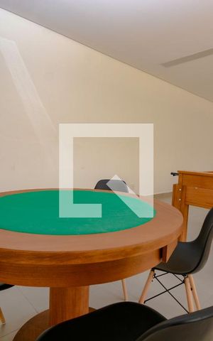 Apartamento à venda com 70m², 2 quartos e 2 vagas Apartamento à venda com 70m², 2 quartos e 2 vagasÁrea comum - Salão de Jogos