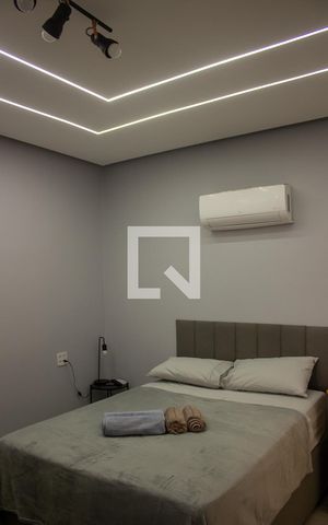 Studio à venda com 23m², 1 quarto e sem vaga Studio à venda com 23m², 1 quarto e sem vagaStudio