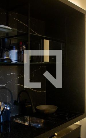 Studio à venda com 23m², 1 quarto e sem vaga Studio à venda com 23m², 1 quarto e sem vagaStudio