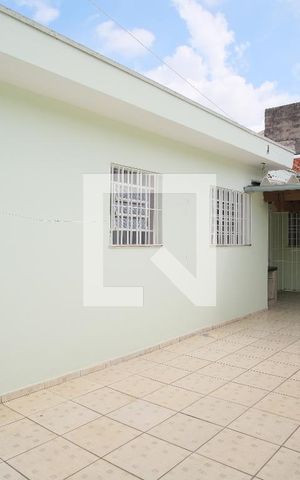 Casa à venda com 110m², 2 quartos e 3 vagasQuintal