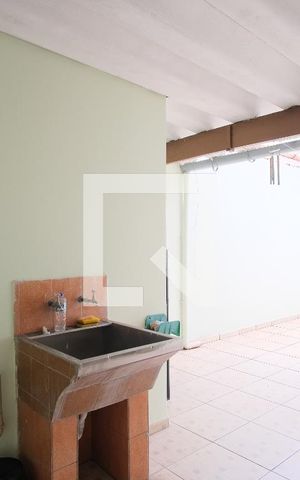 Casa à venda com 110m², 2 quartos e 3 vagasÁrea de Serviço
