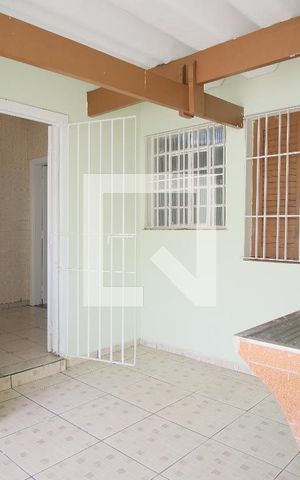Casa à venda com 110m², 2 quartos e 3 vagasÁrea de Serviço