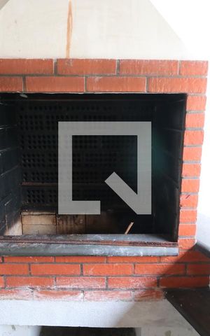 Casa para alugar com 350m², 3 quartos e 5 vagasChurrasqueira
