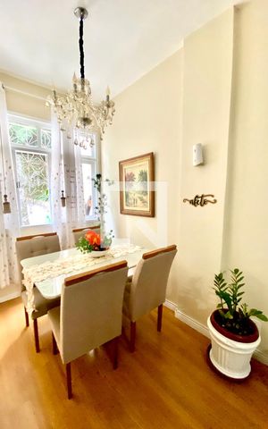 Apartamento à venda com 76m², 2 quartos e 1 vaga Apartamento à venda com 76m², 2 quartos e 1 vagaSala