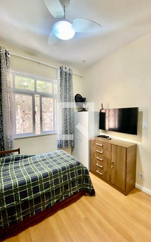 Apartamento à venda com 76m², 2 quartos e 1 vaga Apartamento à venda com 76m², 2 quartos e 1 vagaQuarto 2