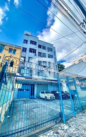 Apartamento à venda com 76m², 2 quartos e 1 vaga Apartamento à venda com 76m², 2 quartos e 1 vagaFachada do Prédio
