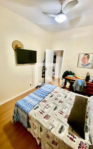 Apartamento à venda com 76m², 2 quartos e 1 vaga Apartamento à venda com 76m², 2 quartos e 1 vagaQuarto 1
