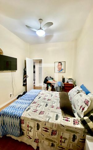 Apartamento à venda com 76m², 2 quartos e 1 vaga Apartamento à venda com 76m², 2 quartos e 1 vagaQuarto 1