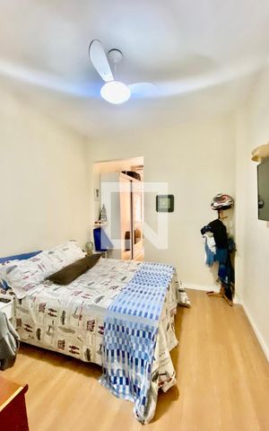 Apartamento à venda com 76m², 2 quartos e 1 vaga Apartamento à venda com 76m², 2 quartos e 1 vagaQuarto 1