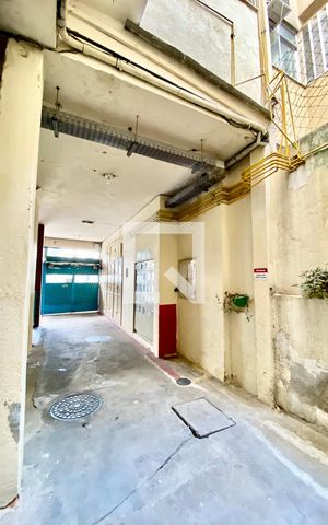 Apartamento à venda com 76m², 2 quartos e 1 vaga Apartamento à venda com 76m², 2 quartos e 1 vagaHall de entrada