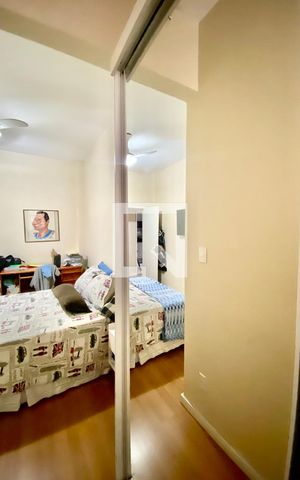 Apartamento à venda com 76m², 2 quartos e 1 vaga Apartamento à venda com 76m², 2 quartos e 1 vagaQuarto 1