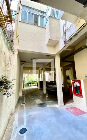 Apartamento à venda com 76m², 2 quartos e 1 vaga Apartamento à venda com 76m², 2 quartos e 1 vagaGaragem