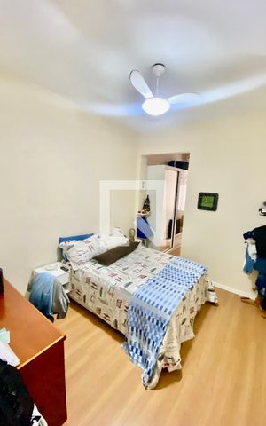 Apartamento à venda com 76m², 2 quartos e 1 vaga Apartamento à venda com 76m², 2 quartos e 1 vagaQuarto 1