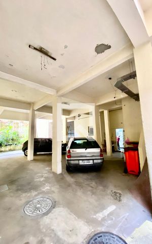 Apartamento à venda com 76m², 2 quartos e 1 vaga Apartamento à venda com 76m², 2 quartos e 1 vagaGaragem