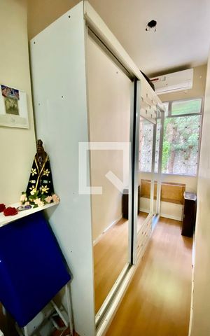 Apartamento à venda com 76m², 2 quartos e 1 vaga Apartamento à venda com 76m², 2 quartos e 1 vagaQuarto 1