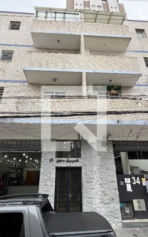 Apartamento à venda com 85m², 3 quartos e sem vaga Apartamento à venda com 85m², 3 quartos e sem vagaFachada
