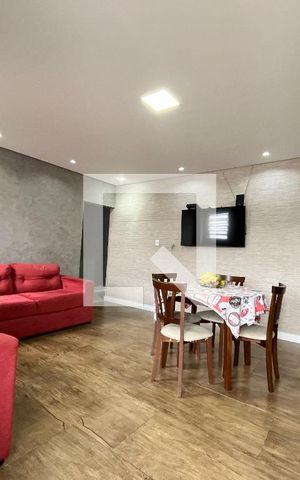 Apartamento à venda com 85m², 3 quartos e sem vaga Apartamento à venda com 85m², 3 quartos e sem vagaSala