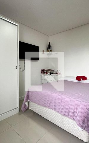 Apartamento à venda com 85m², 3 quartos e sem vaga Apartamento à venda com 85m², 3 quartos e sem vagaSuite 2