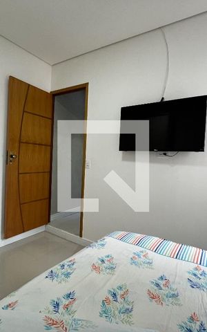 Apartamento à venda com 85m², 3 quartos e sem vaga Apartamento à venda com 85m², 3 quartos e sem vagaQuarto 3
