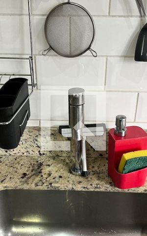 Apartamento à venda com 85m², 3 quartos e sem vaga Apartamento à venda com 85m², 3 quartos e sem vagaCozinha