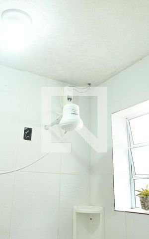 Apartamento para alugar com 640m², 8 quartos e 8 vagasBanheiro do quarto 4