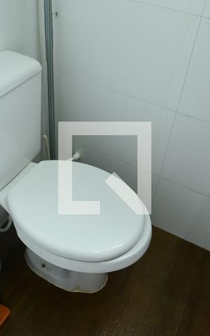 Apartamento para alugar com 640m², 8 quartos e 8 vagasBanheiro do quarto 3