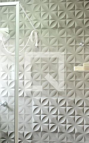 Apartamento para alugar com 640m², 8 quartos e 8 vagasBanheiro do quarto 5