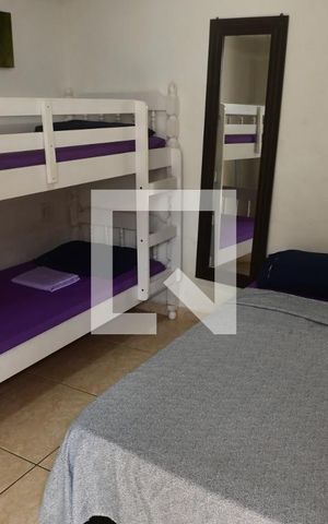 Apartamento para alugar com 640m², 8 quartos e 8 vagasQuarto 4