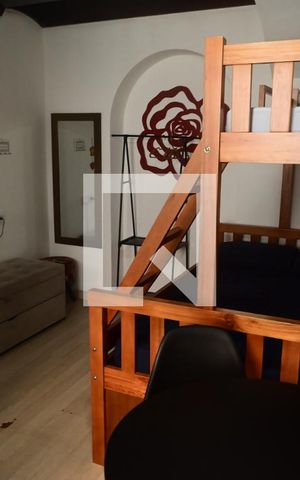 Apartamento para alugar com 640m², 8 quartos e 8 vagasQuarto 7