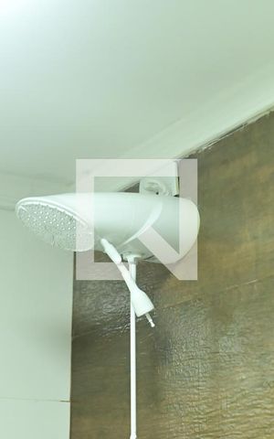 Apartamento para alugar com 640m², 8 quartos e 8 vagasBanheiro do quarto 6