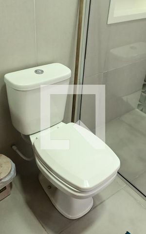 Apartamento para alugar com 640m², 8 quartos e 8 vagasBanheiro do quarto 5